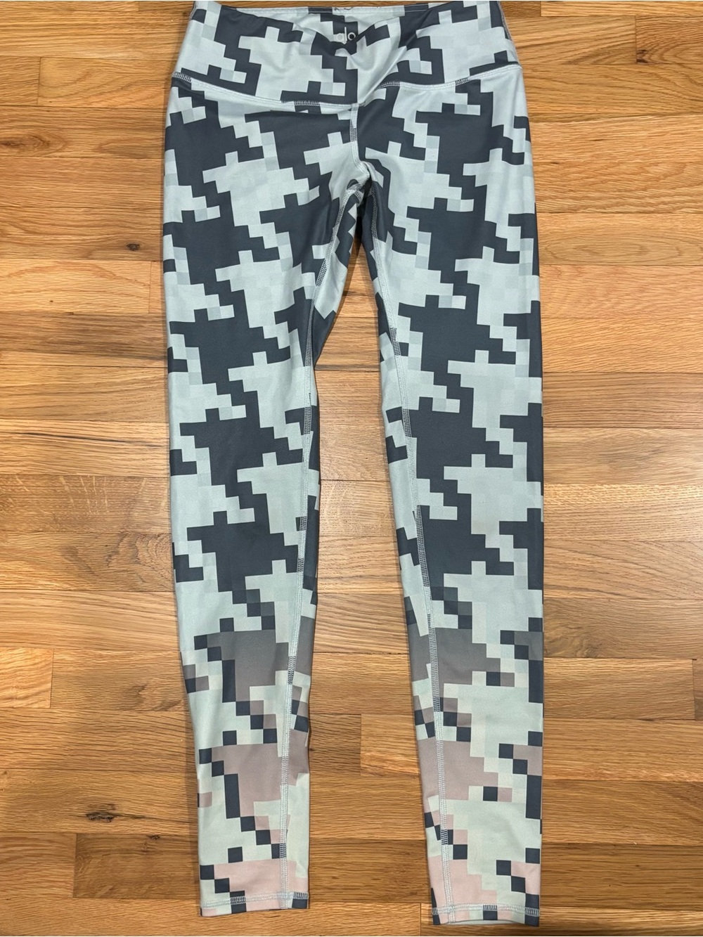 Alo Yoga Women's Airbrush Leggings Small